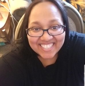 Meet your Posher, Judy